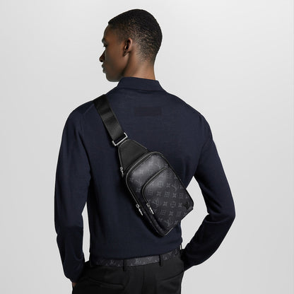 Sac Avenue Slingbag PM