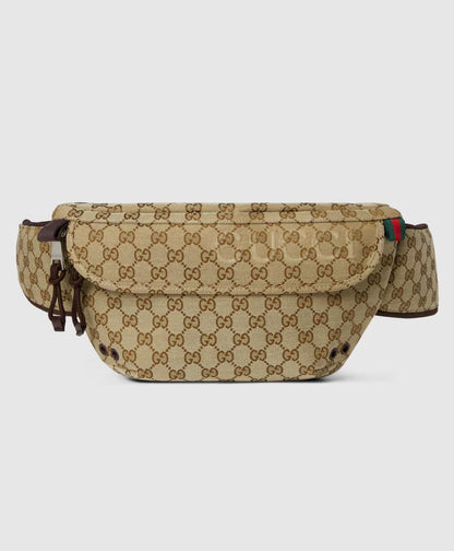 Sac ceinture GG grande taille