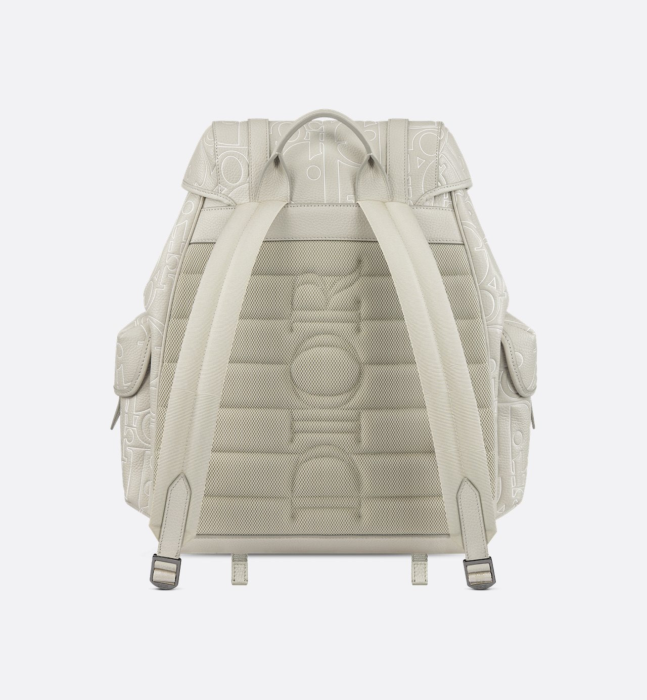 Sac à dos à rabat Dior Hit The Road