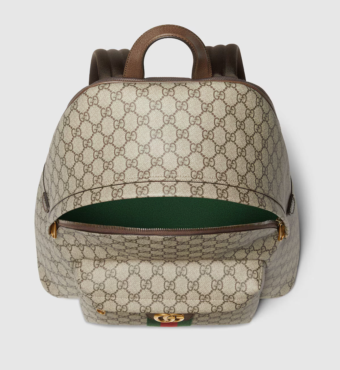 Sac à dos Ophidia moyen format