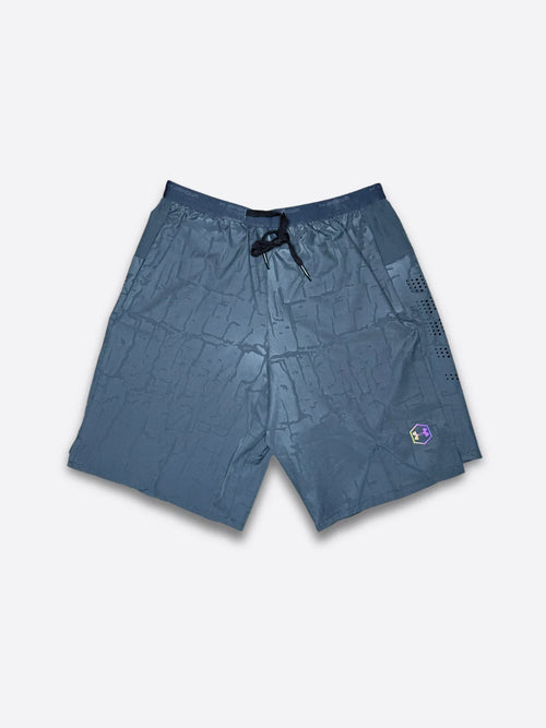 Short Under Armour Gris
