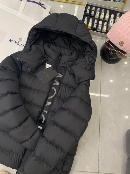 Doudoune Moncler