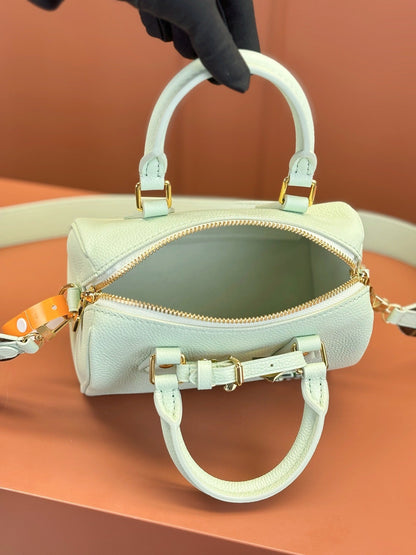 Sac LV Speedy 18 Bandoulière