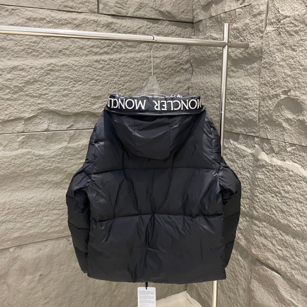 Doudoune Moncler Montcla