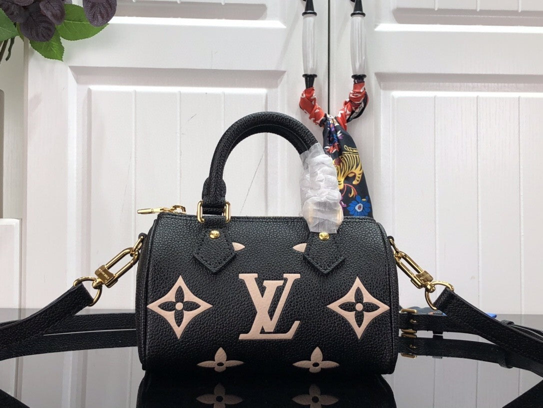 Sac LV Nano Speedy