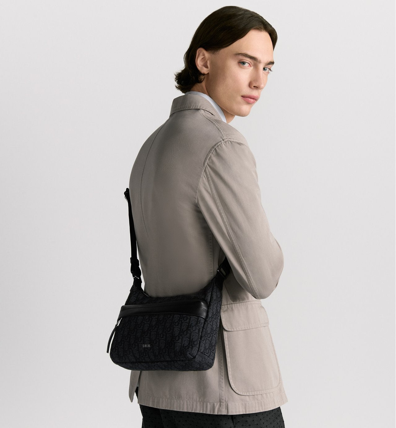 Sac Hobo Rider Soft Small