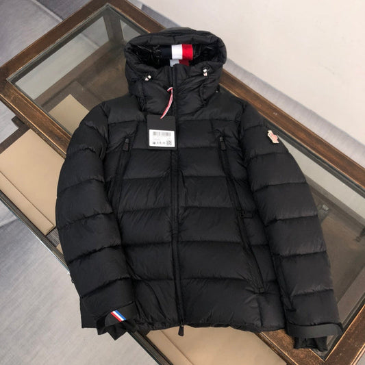 Doudoune Moncler Ski Camurac