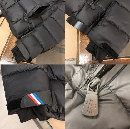 Doudoune Moncler Ski Camurac