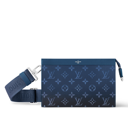 Portefeuille Gaston Wearable