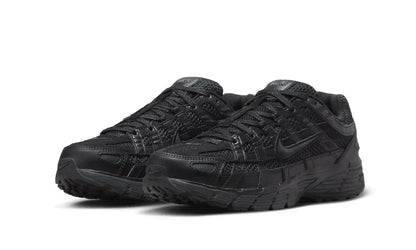 Nike P6000 Triple Black