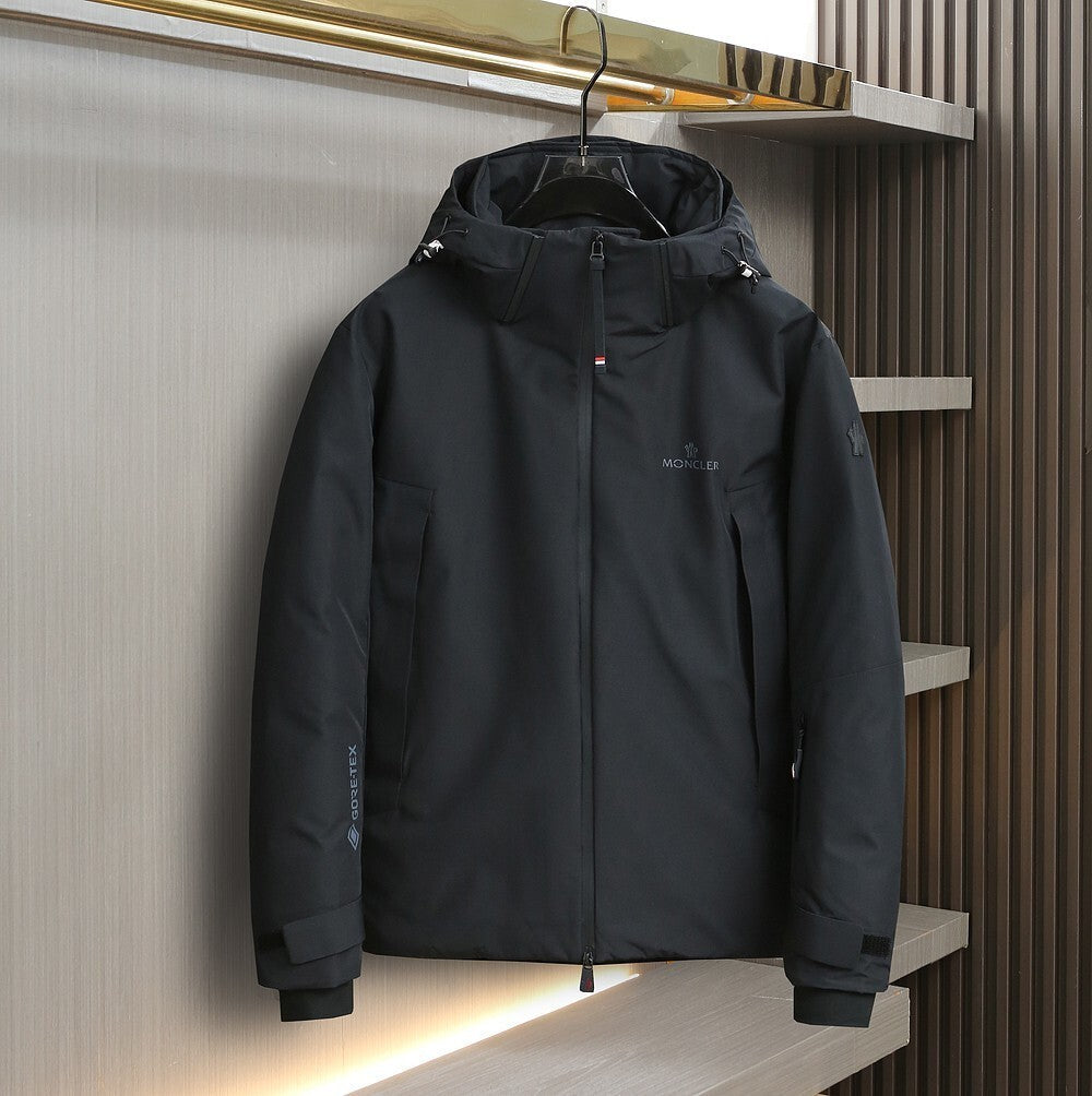 Doudoune Moncler Ski GORE-TEX