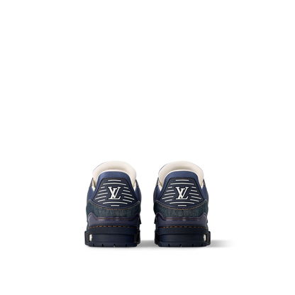 Sneaker LV trainer