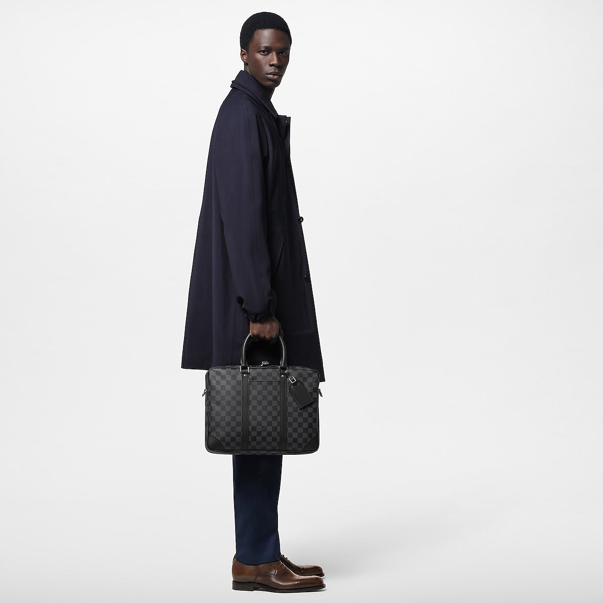 Porte-Documents Voyage NM