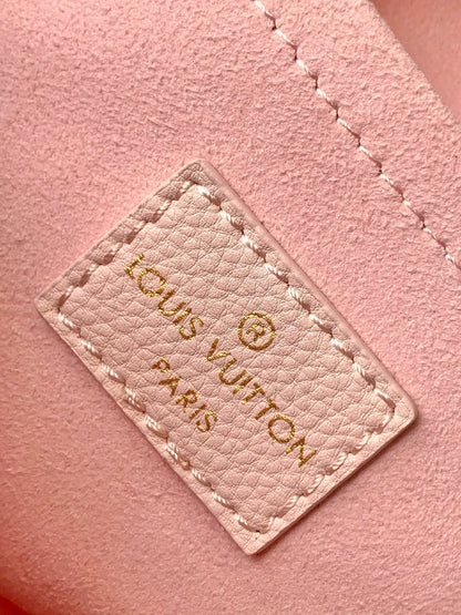 Sac LV Speedy 20 Bandoulière