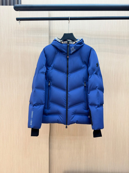 Doudoune Moncler Arcesaz