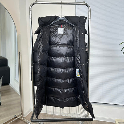 Doudoune Moncler Maya Longue