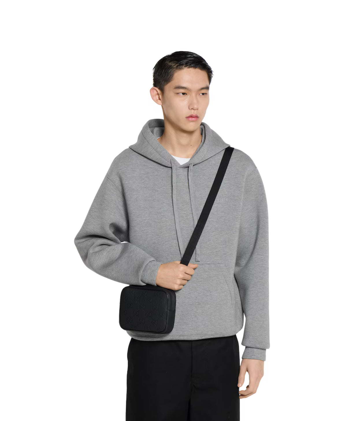 Sac Gucci Edge mini format