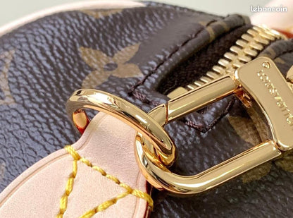 Sac LV Speedy 20 Bandoulière