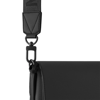 Sac messenger Takeoff