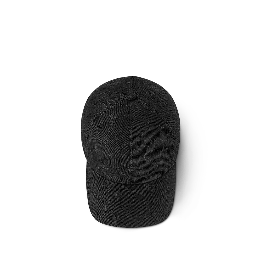 Casquette Monogram Essential