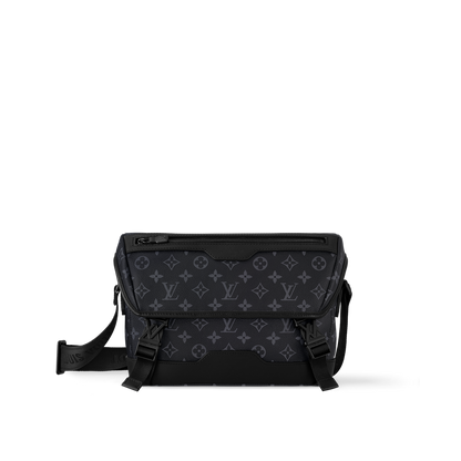 Sac Messenger Voyager PM