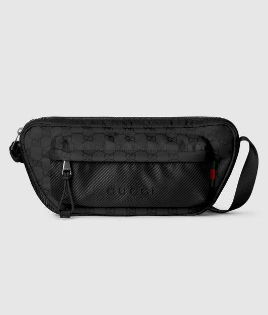 Sac à bandoulière Gucci Nexus grand format