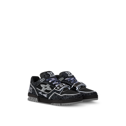 Sneaker LV trainer