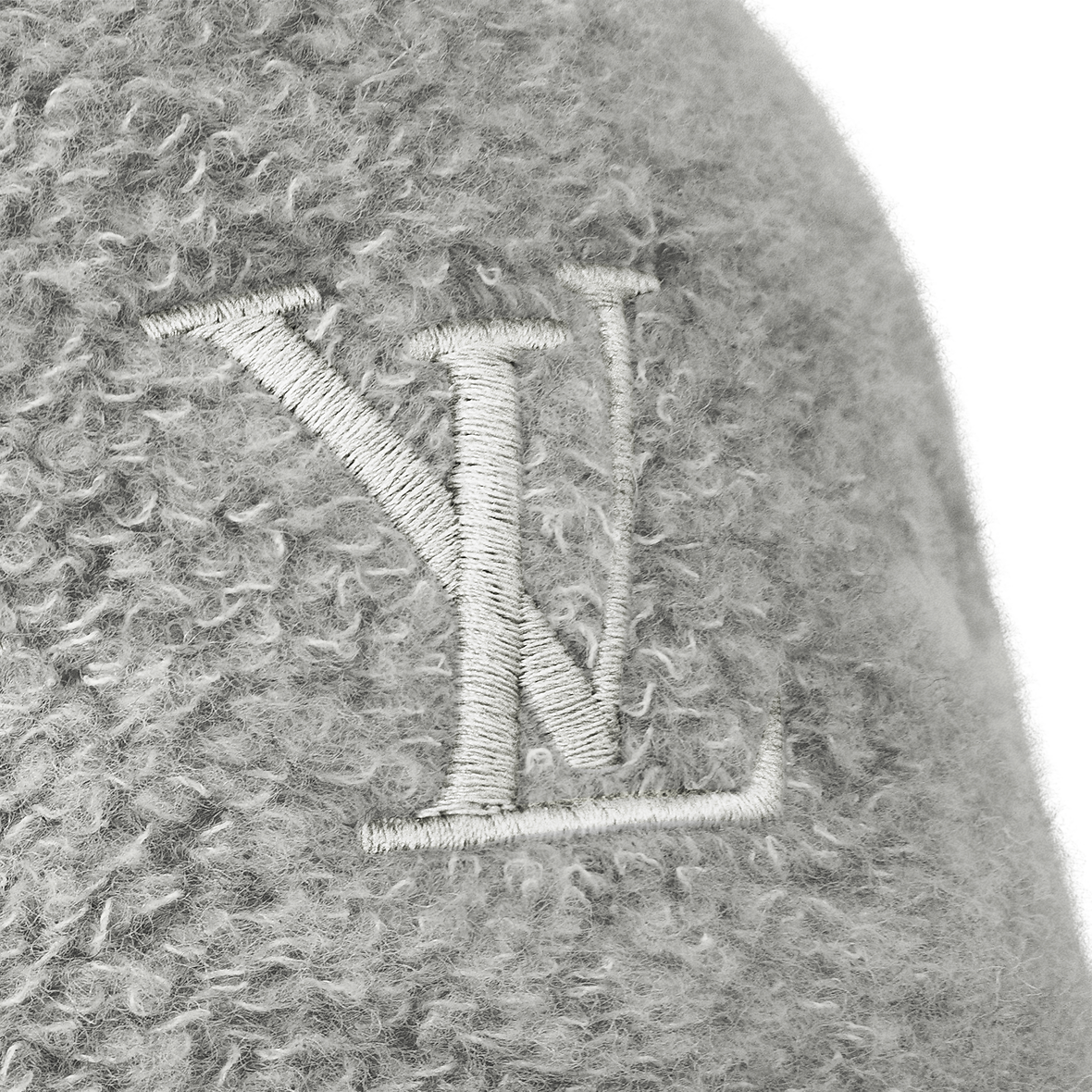 Casquette Woolgram