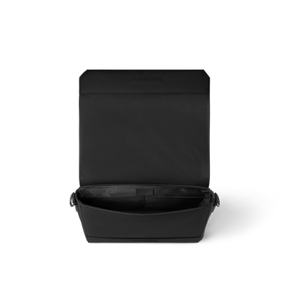 Sac messenger Takeoff