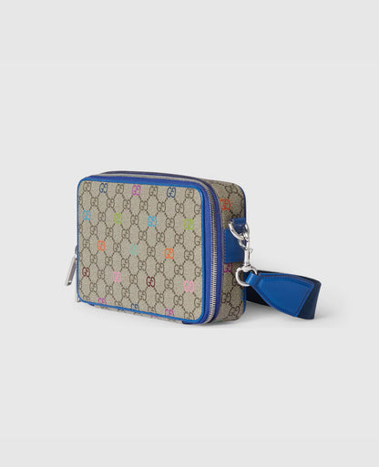 Sac GG multicolore petit format