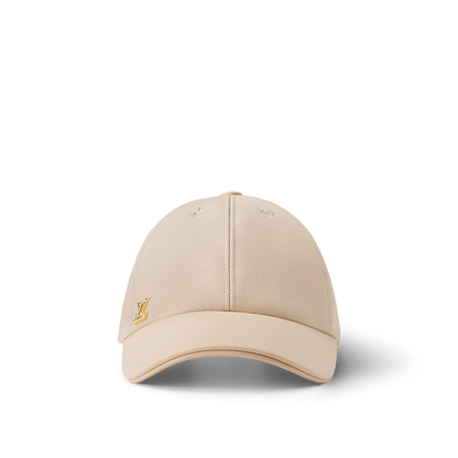 Casquette LV Iconic