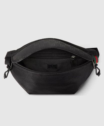 Sac ceinture Gucci Nexus grand format