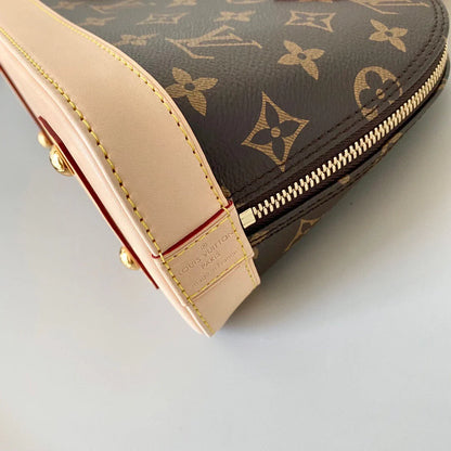 Sac LV BB Alma