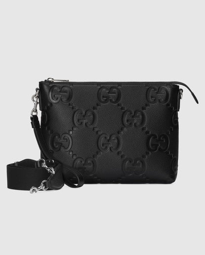 Sac à bandoulière GG jumbo moyen format