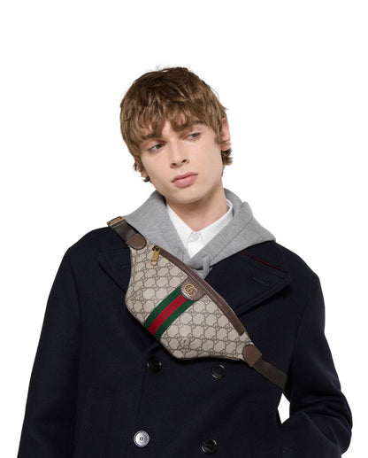 Sac ceinture Ophidia petite taille