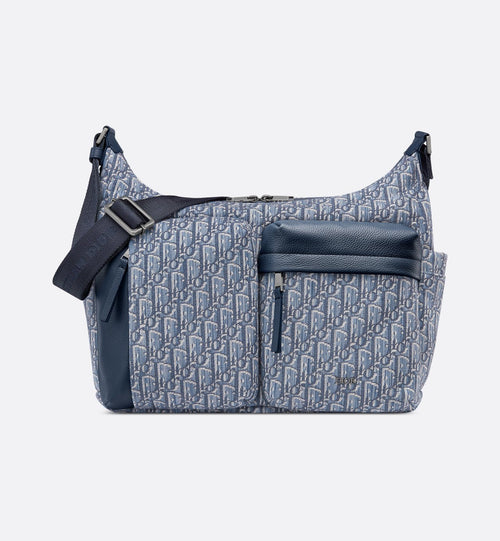 Sac Hobo Rider Soft Medium