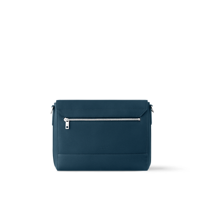 Sac messenger Takeoff