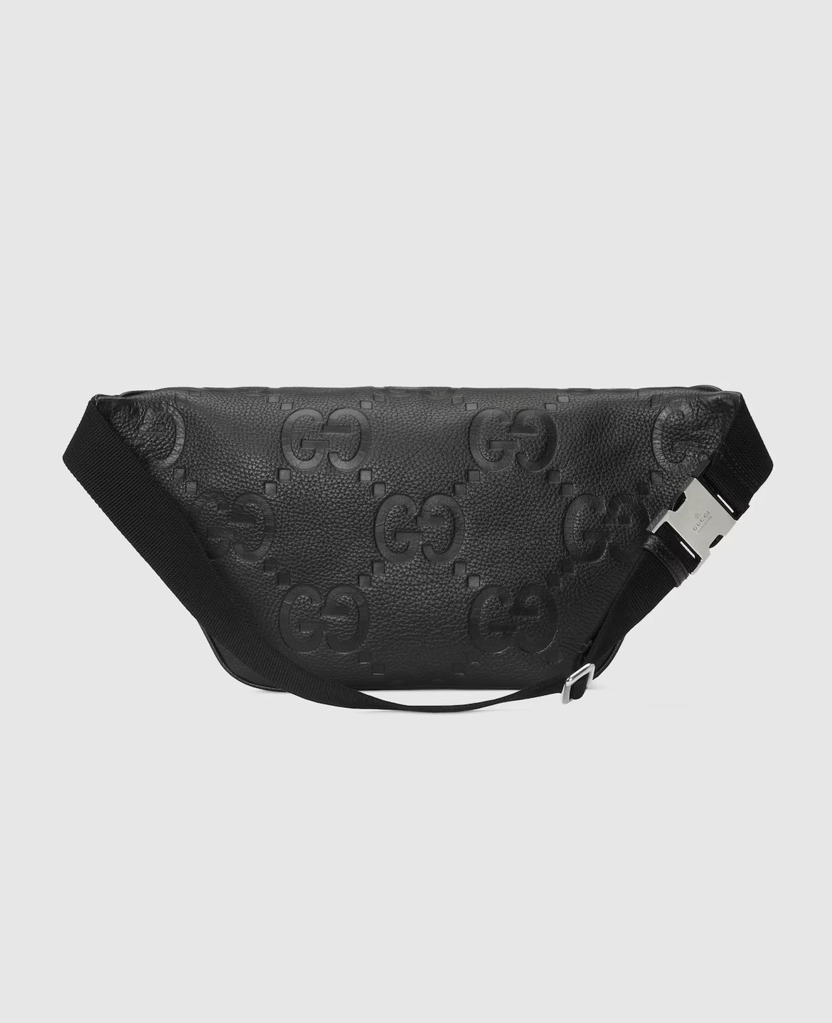 Sac ceinture GG jumbo grand format