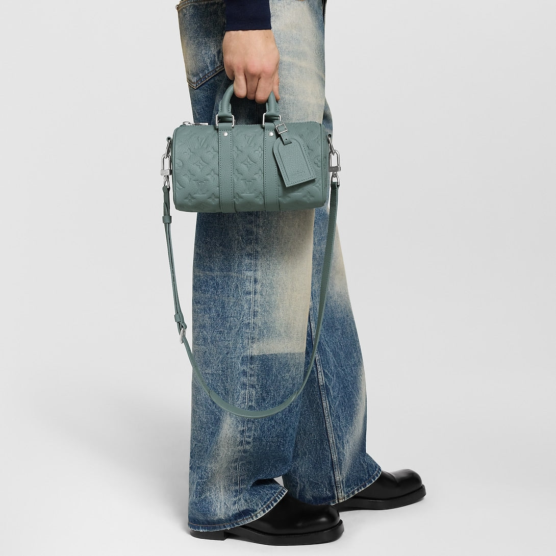 Sac Keepall Bandoulière 25