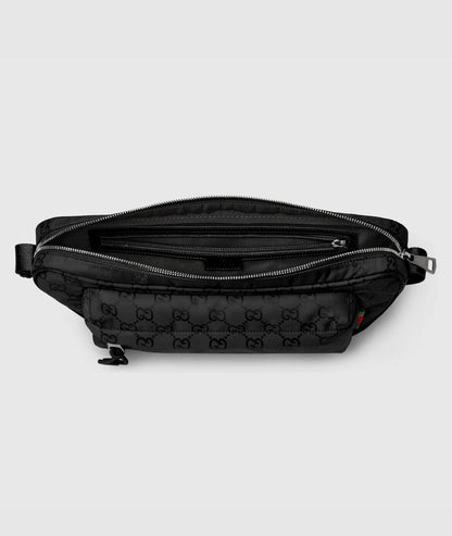 Sac à bandoulière Gucci Nexus grand format