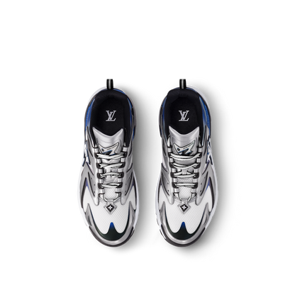 Sneaker LV Runner Tatic
