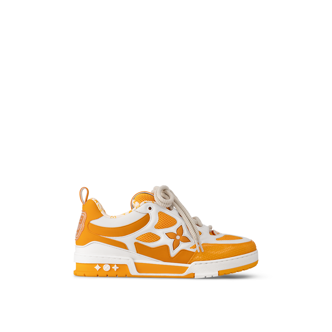 Sneaker LV Skate