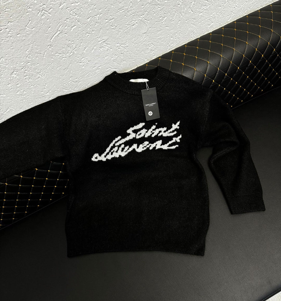 Pull Saint Laurent
