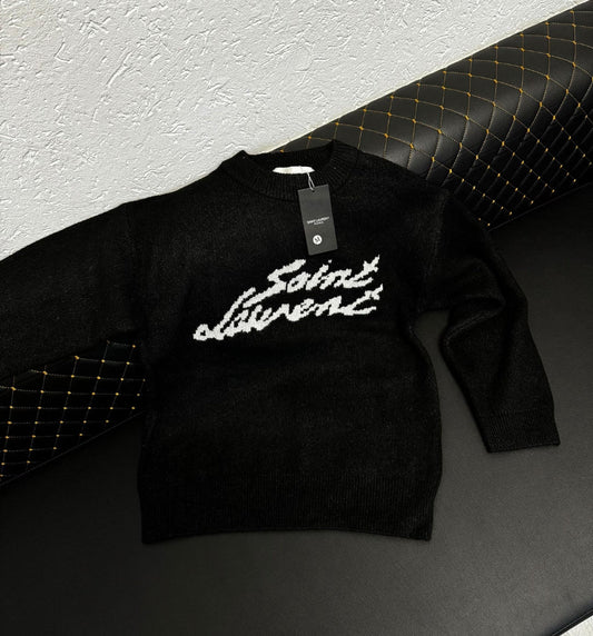 Pull Saint Laurent