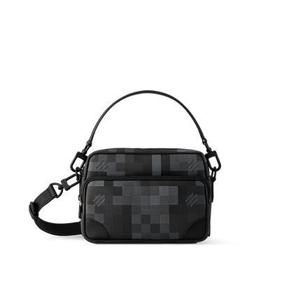 Sac Nil Messenger