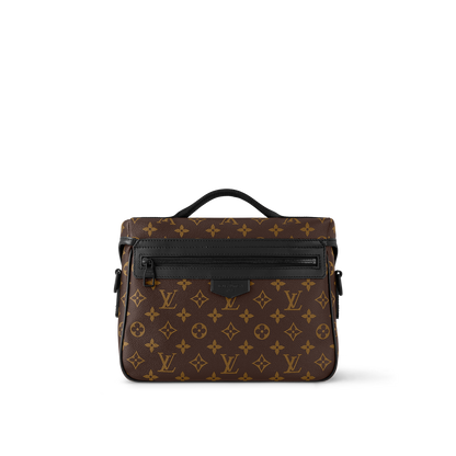 Sac Messenger LV Trail
