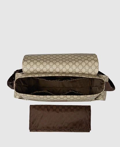 Sac à langer grand format