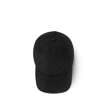 Casquette Monogram Essential