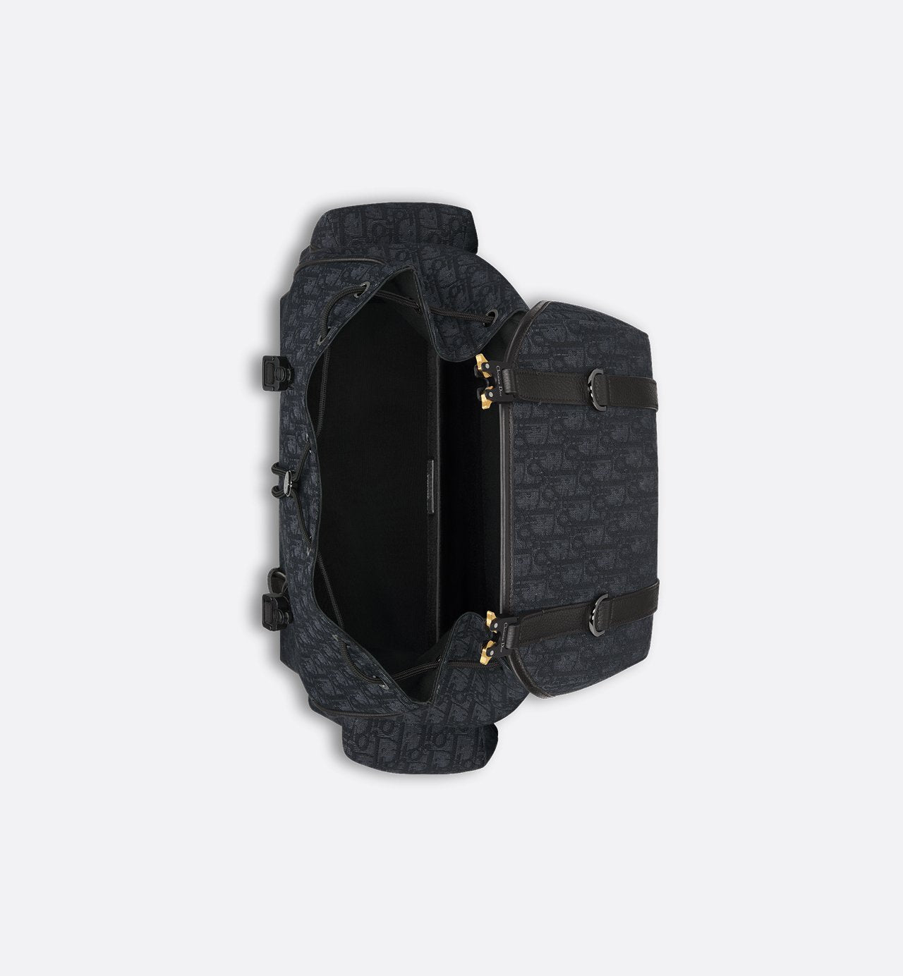 Sac à dos à rabat Dior Hit The Road