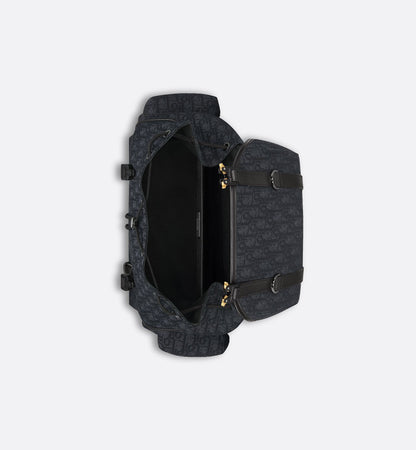 Sac à dos à rabat Dior Hit The Road